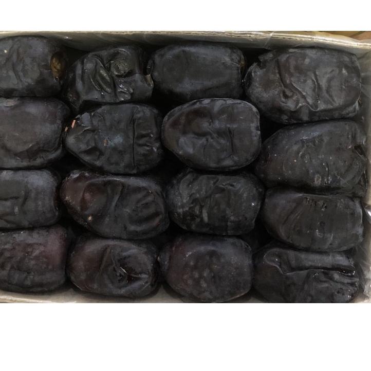 

モ Kurma Bam Mazafati / Kurma Anggur 500gram ㆅ