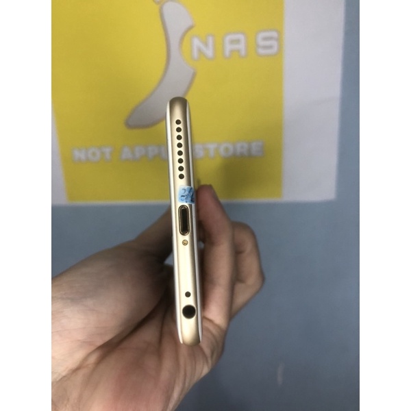 IPHONE 6 PLUS 32GB SECOND