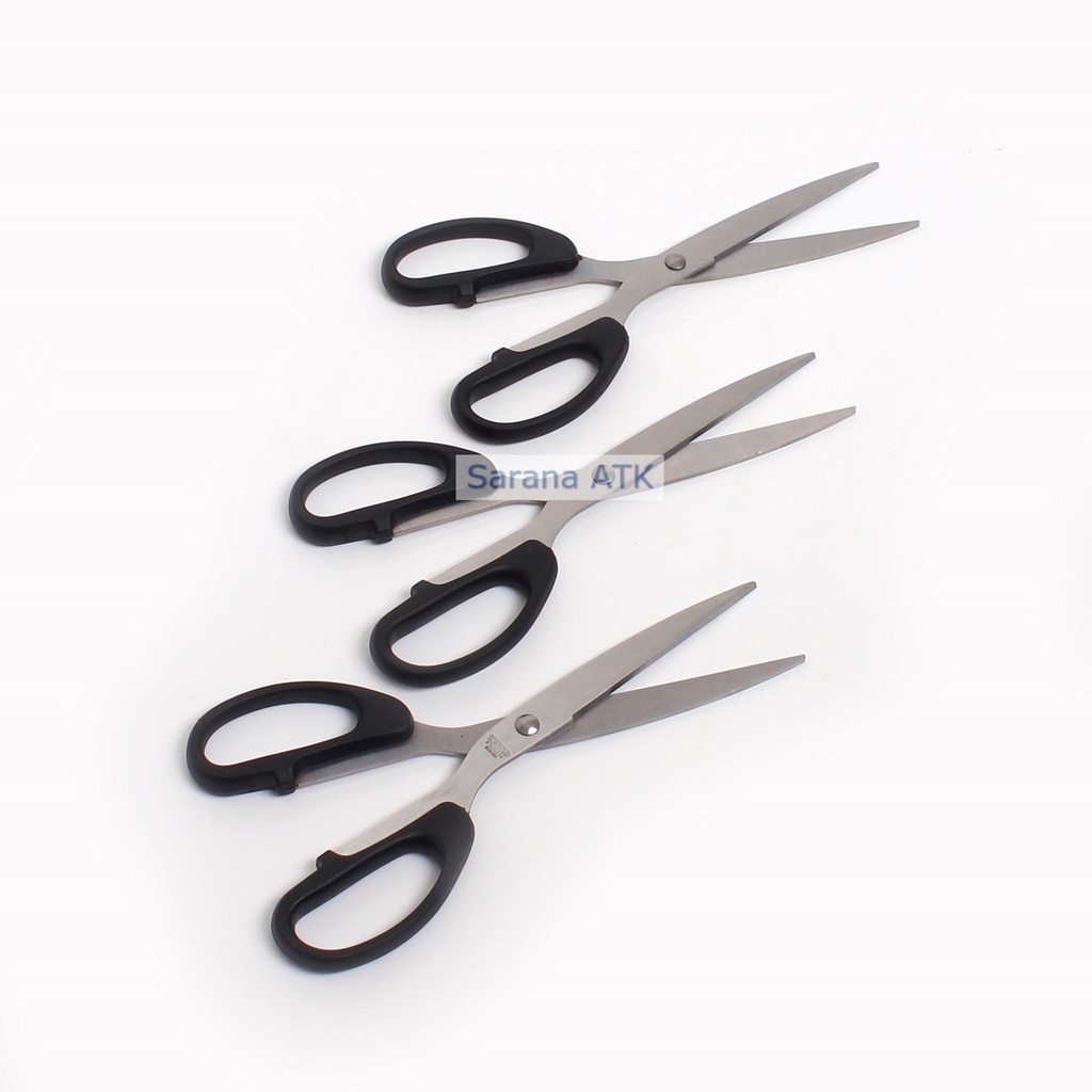 

KENKO Scissors SC-848N Gunting Besar [ BUAH ]
