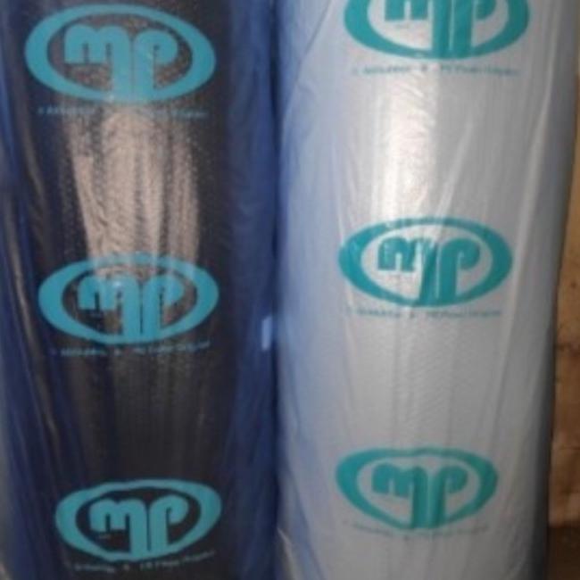 

BUBBLE WRAP TEBAL MURAH MP 3,3 Kg ukuran 50m x 125m / BUBBLEWRAP MURAH