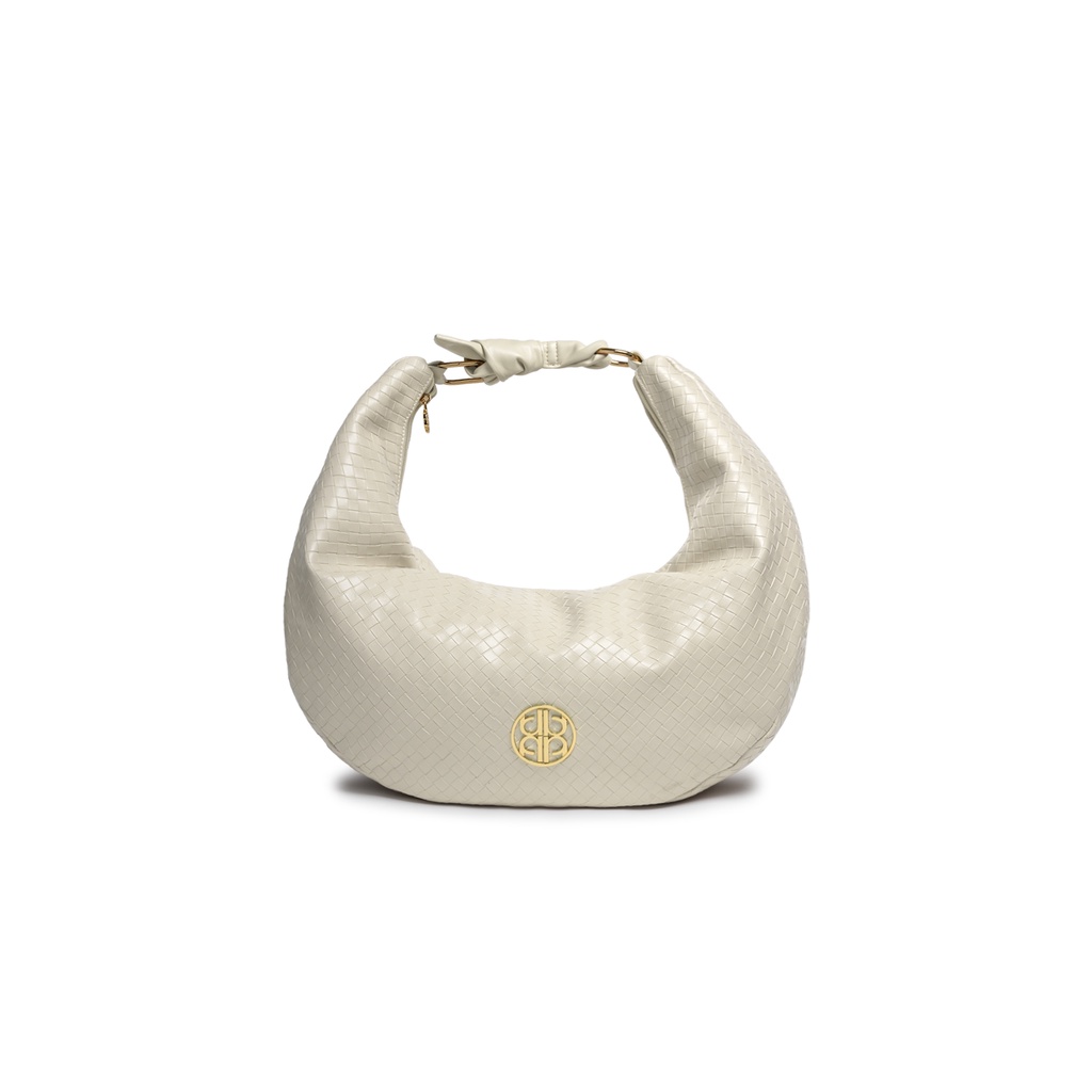 Nada Puspita - Emma Bag Large - Bone