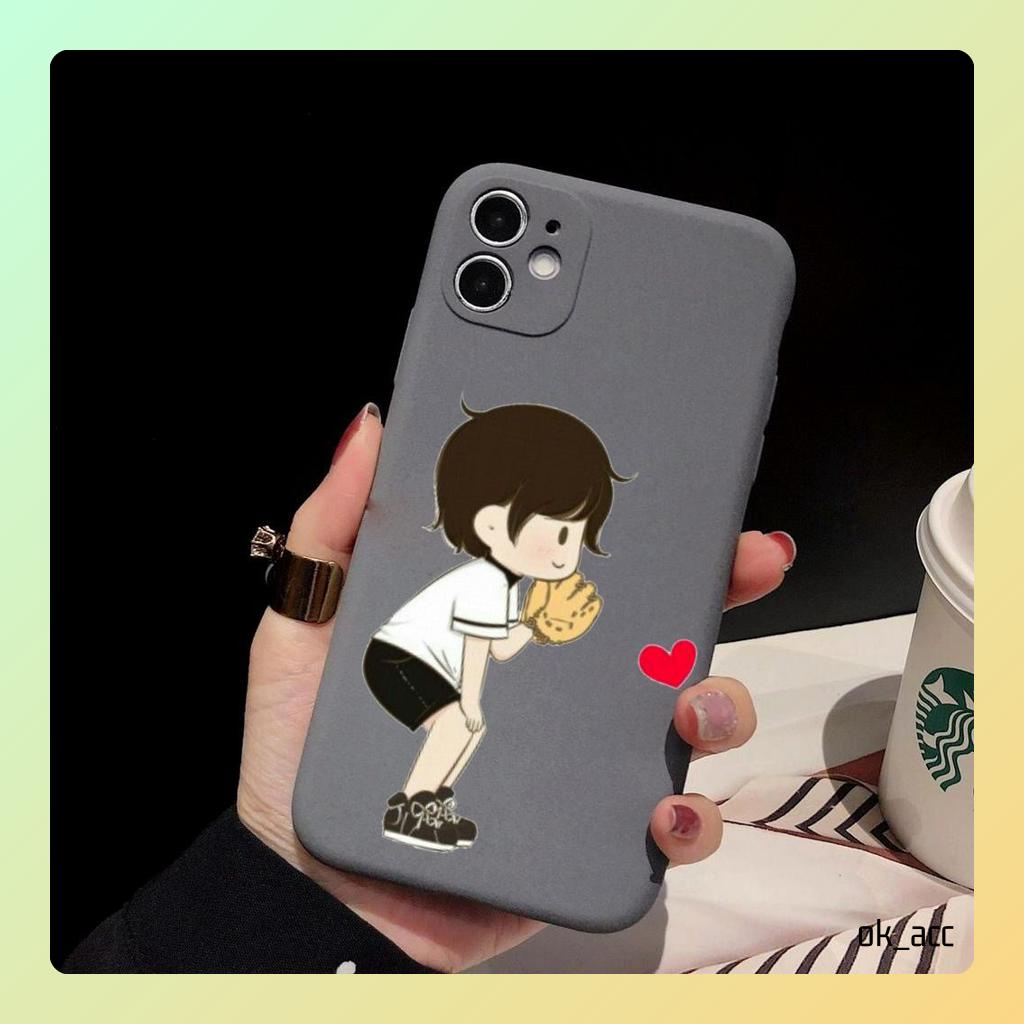 Casing Motif BB30 for Oppo A1k A11k A12 A15 A15s A16 A16e A16k A17 A17k A17e A31 A33 A3s A35 A36 A37 Neo 9 A39 A5 A52 A53 A54 A57 A59 A5s A7 A71 A72 A74 A76 A77 A77s A78 A83 A9 A92 A94 A95 A96 F1 F11 Pro F17 F19 F5 F7 F9 Reno 3 4 4F 5 5F 5Z 6 7 7Z 8