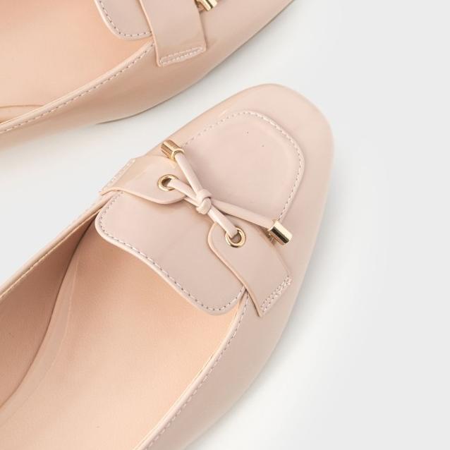 URBAN&CO Essentials Shoes Adelin - Blue, 36