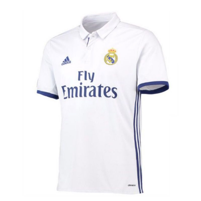 Jersey Real Madrid 2016