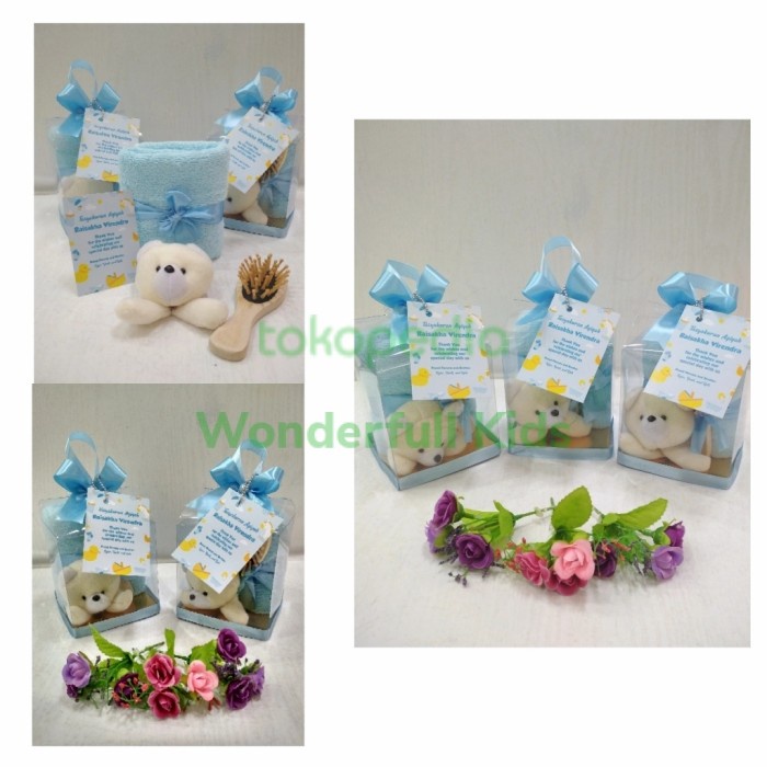 souvenir 7 bulanan/aqiqah/souvenir 4 bulanan/souvenjr baby one month