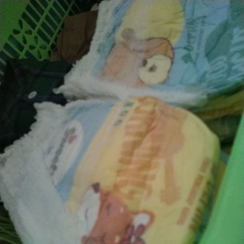 popok sweety