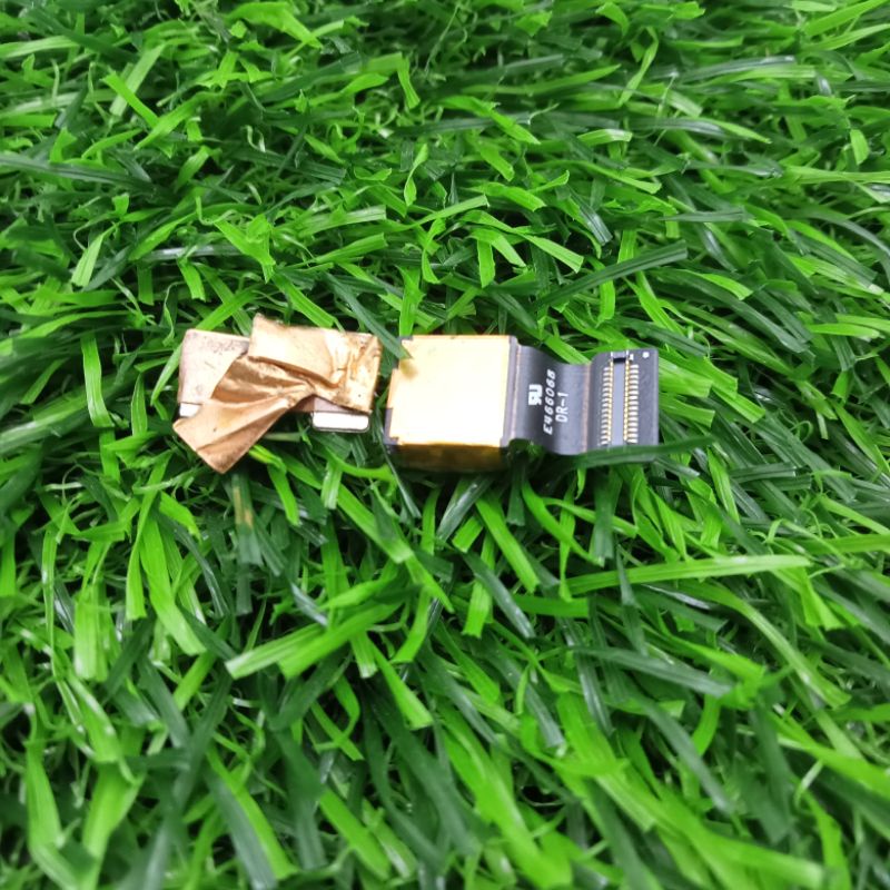 JUAL CEPAT  kamera depan belakang motorola e4 plus copotan  tested oke siap rakit