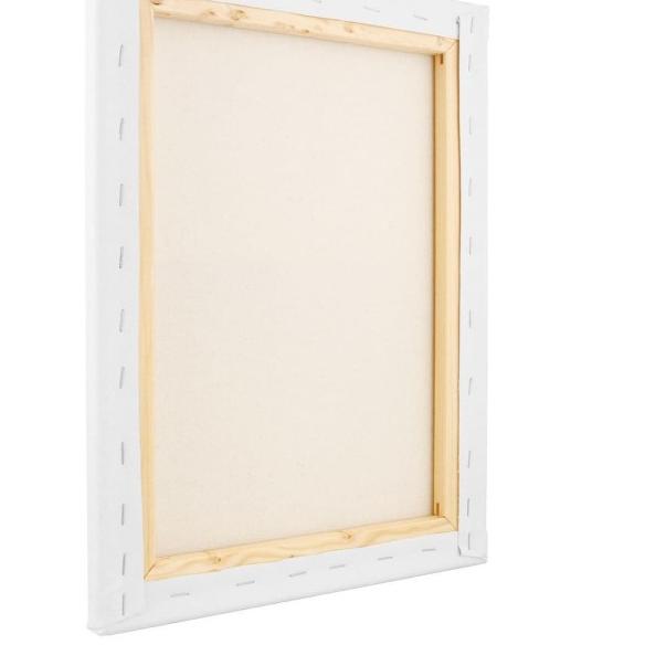 

Kanvas Lukis + Spanram 60x80 cm Premium