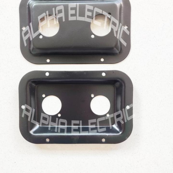 ー TERMINAL PLAT SPICON SPIKON/ PANEL SPICON DATAR TEBAL/ PLAT SPICON ISI 2 ㅐ