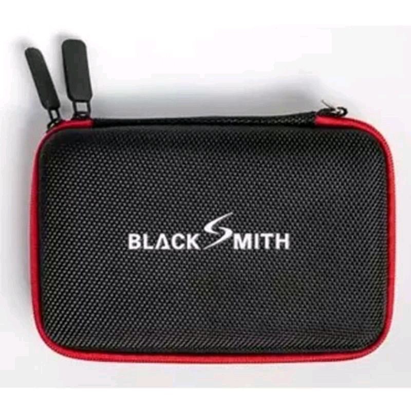 TOOL BOX KUKEN BLACK SMITH TERMURAH