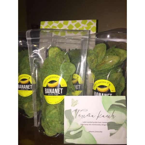 

(abuwa)keripikpisangmatcha