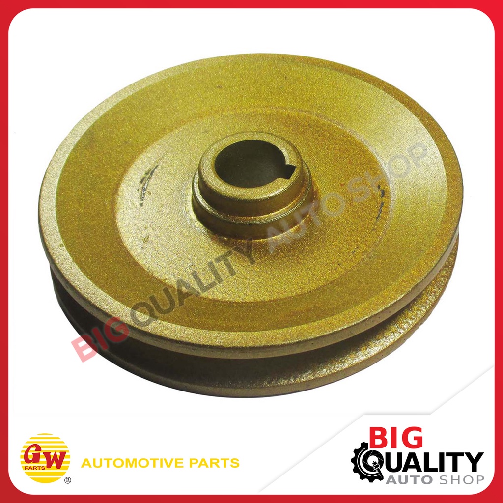 Puli Kemudi Pully Power Steering TAFT GT