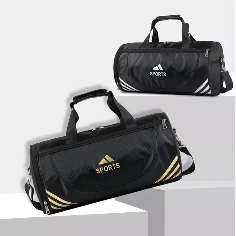 TAS ADIDAS OLAHRAGA TENNIS BADMINTON GOLF SIMPLE PRIA DAN WANITA UNISEX