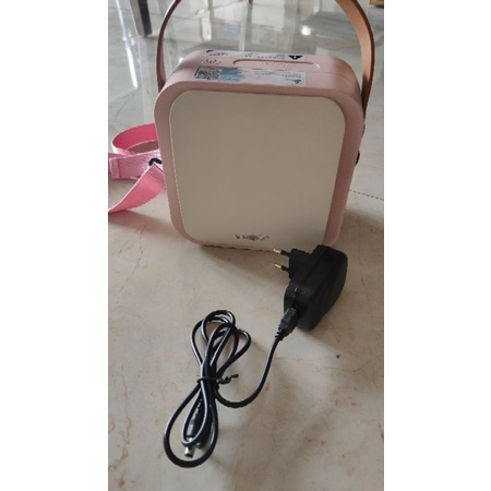 Jual Charger B-Mola Bimola Bmola Anti Virus Bmola | Shopee Indonesia