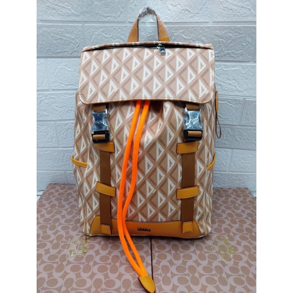 TAS BACKPACK WANITA CDIOR37 IMPORT BRANDED MIRROR QUALITY (1:1 ORIGINAL)