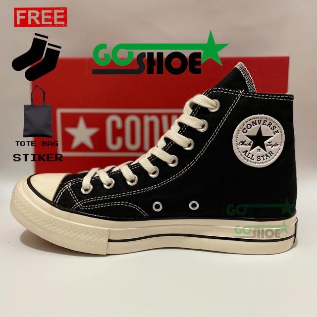 Ciri Ciri Sepatu Converse Asli Insole Converse 70s Revista