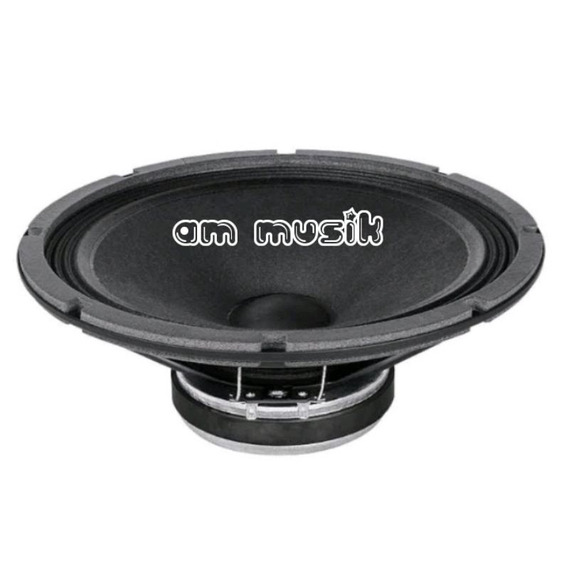 SPEAKER FAITAL PRO 10FE200-8OHM 10 INCH ORIGINAL ITALY 10FE200-8