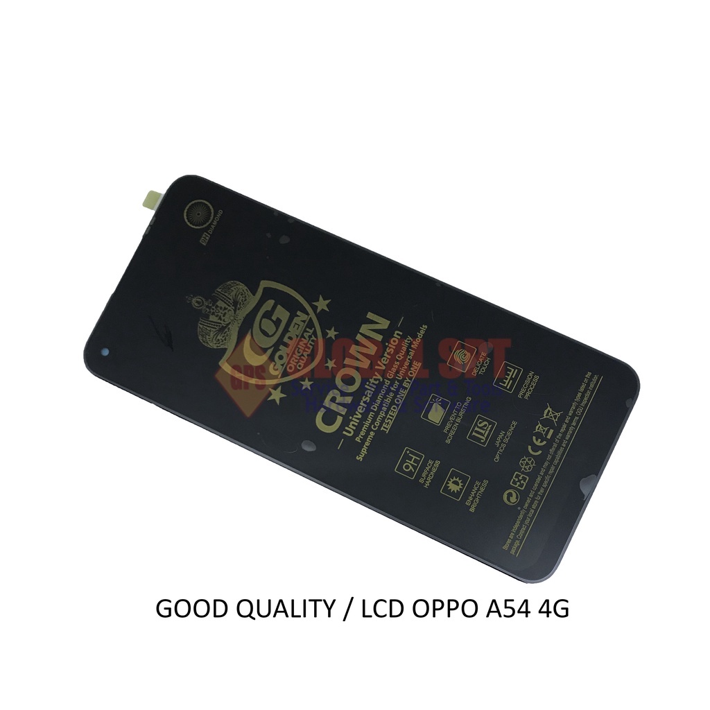 GOOD QUALITY / LCD TOUCHSCREEN OPPO A54 4G