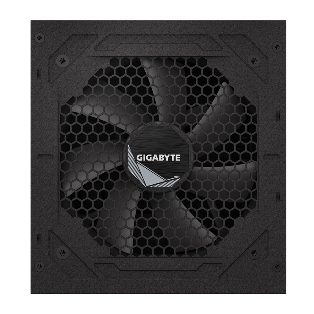 Gigabyte UD1000GM PG5 1000W PSU PCIe Gen 5.0 80+ Gold Support Nvidia RTX 40 Series