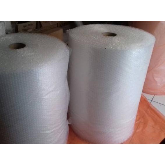 

Bubble Wrap 62cm x 50meter