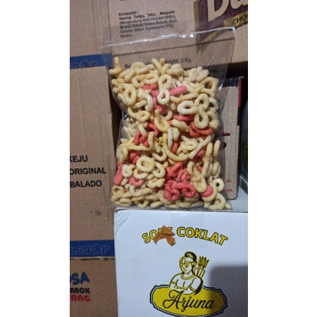 

lanting snack tradisional 250gr