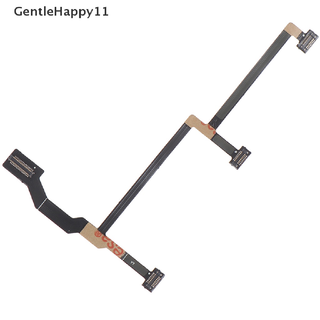 Gentlehappy Kabel Fleksibel Gimbal Flat Ribbon Flex Untuk DJI Mavic Pro id