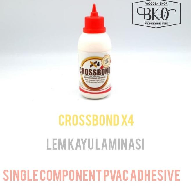 

lem kayu crossbond X4 laminasi kayu flooring