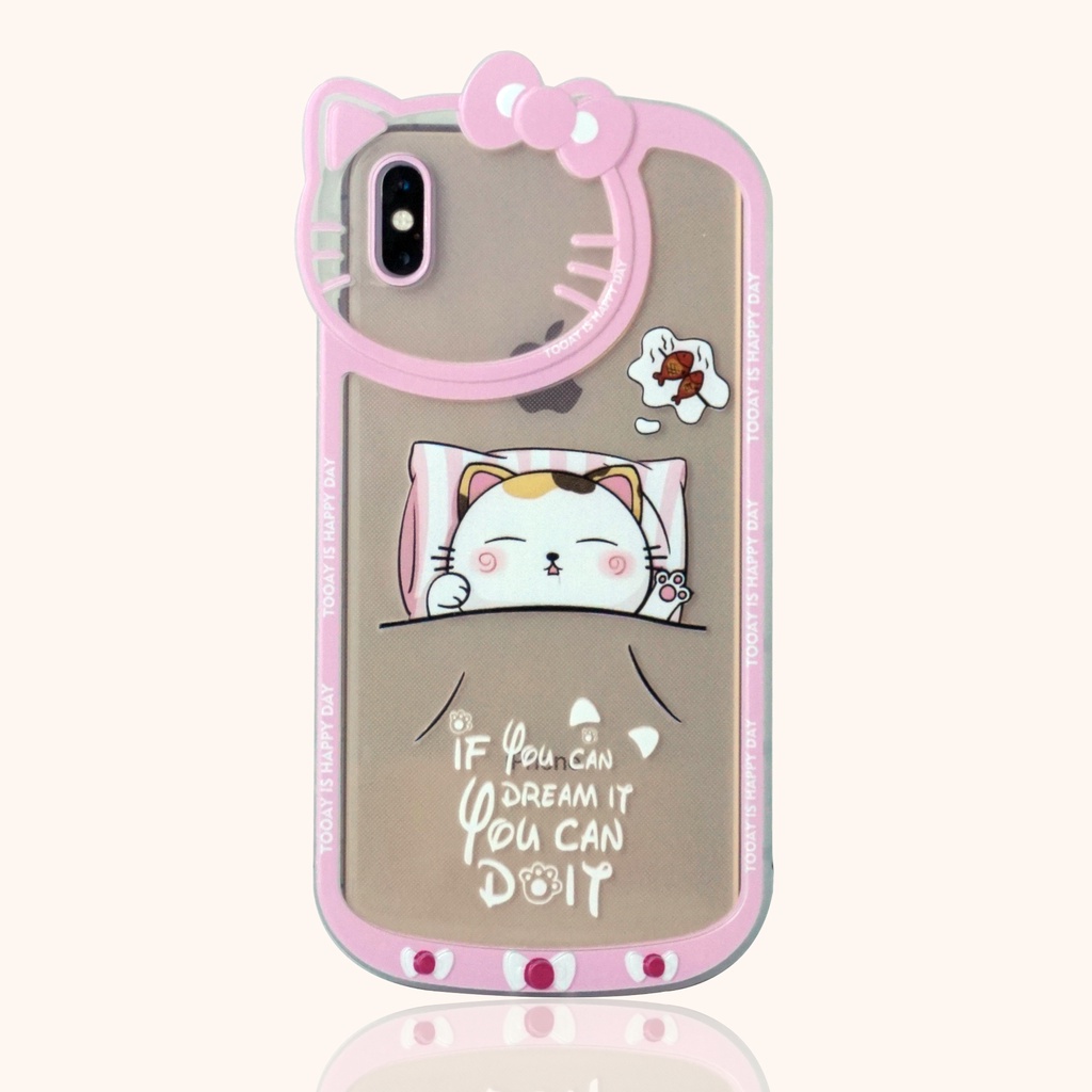 Case IP 11 11 Pro 11 Pro Max 12 Pro 12 Pro Max Softcase 3D Clear Case  Bening SILIKON MEWAH Kamera P