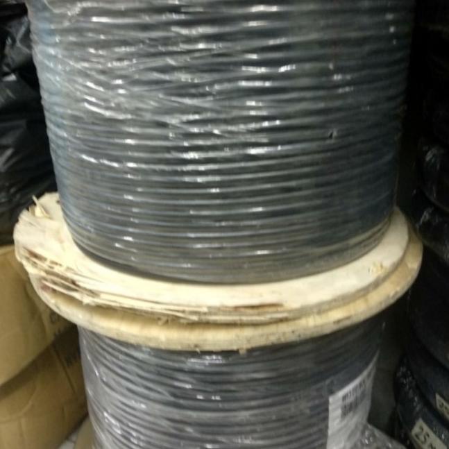 KABEL RG8 BELDEN 9913 / KABEL COAXIAL RG-8 USA BELDEN 50 OHM