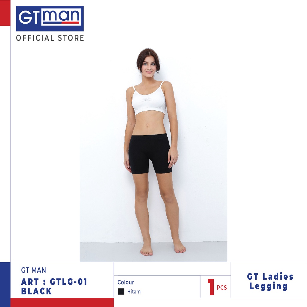 GT Ladies Legging GTLG 01