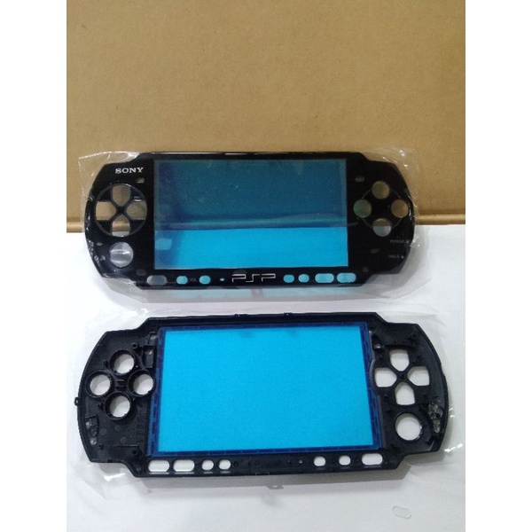 Casing atas PSP slim 3000 original