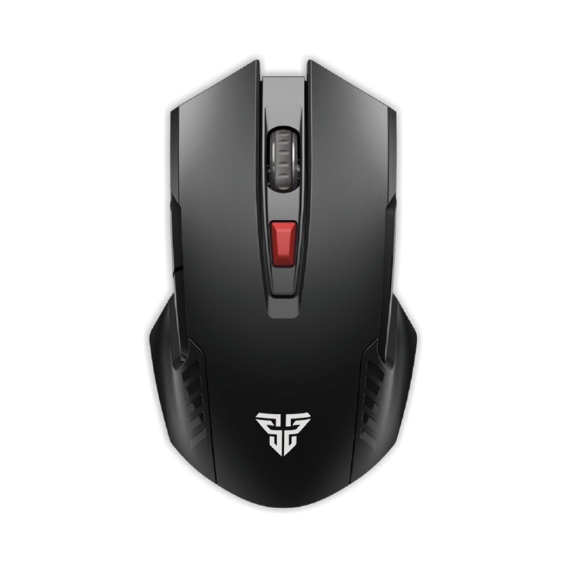 Mouse Fantech WG10 Raigor II Wireless - Gaming - Pixart Sensor - Resmi