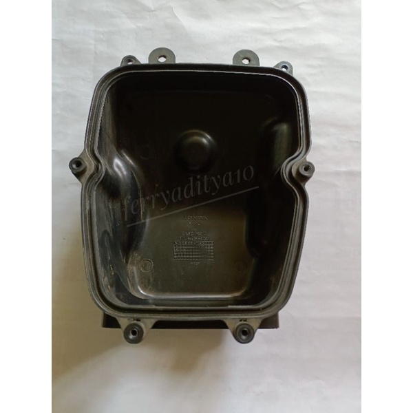 tutup box filter saringan udara new cbr cb 150 r ori ahm
