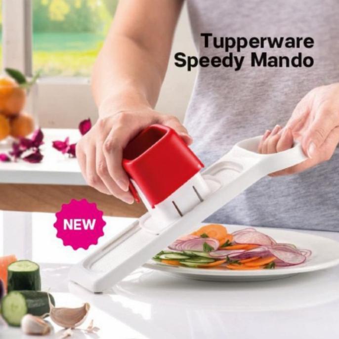 PROMO Speedy mando pengiris bawang