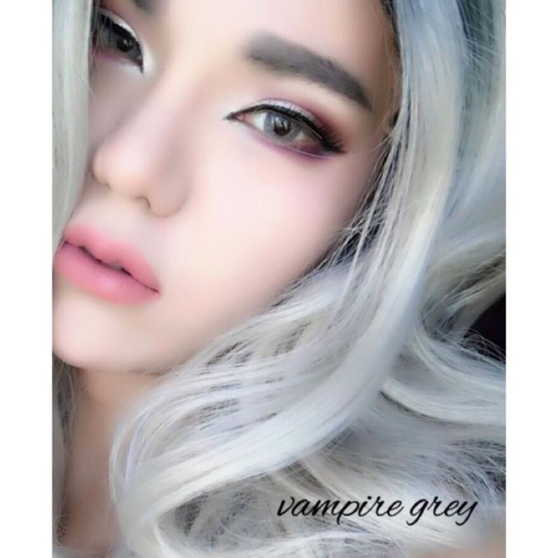 vampire twilight softlens