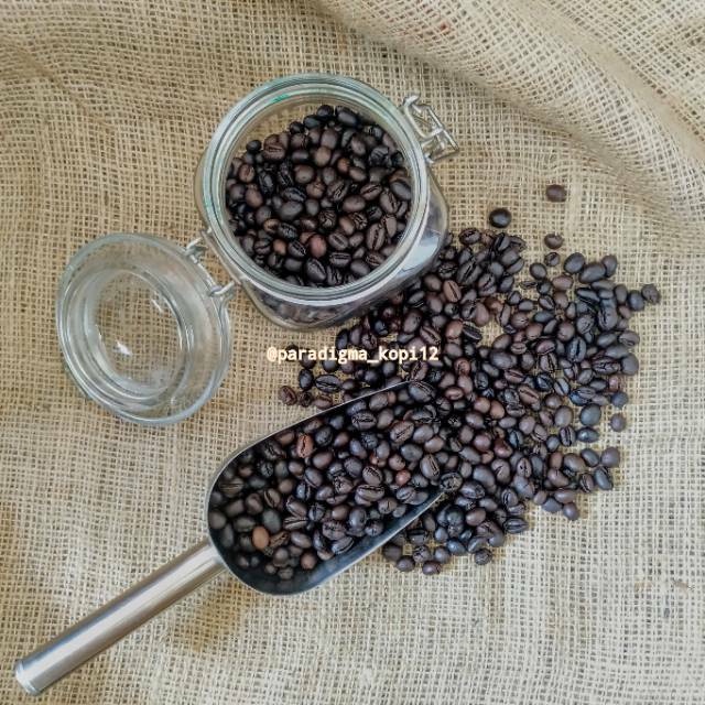 

coffee roast biji kopi lanang 250gr