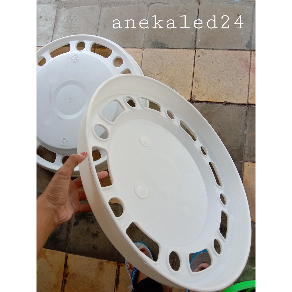 WELDOP ADIPUTRO RING 20 bahan plastik