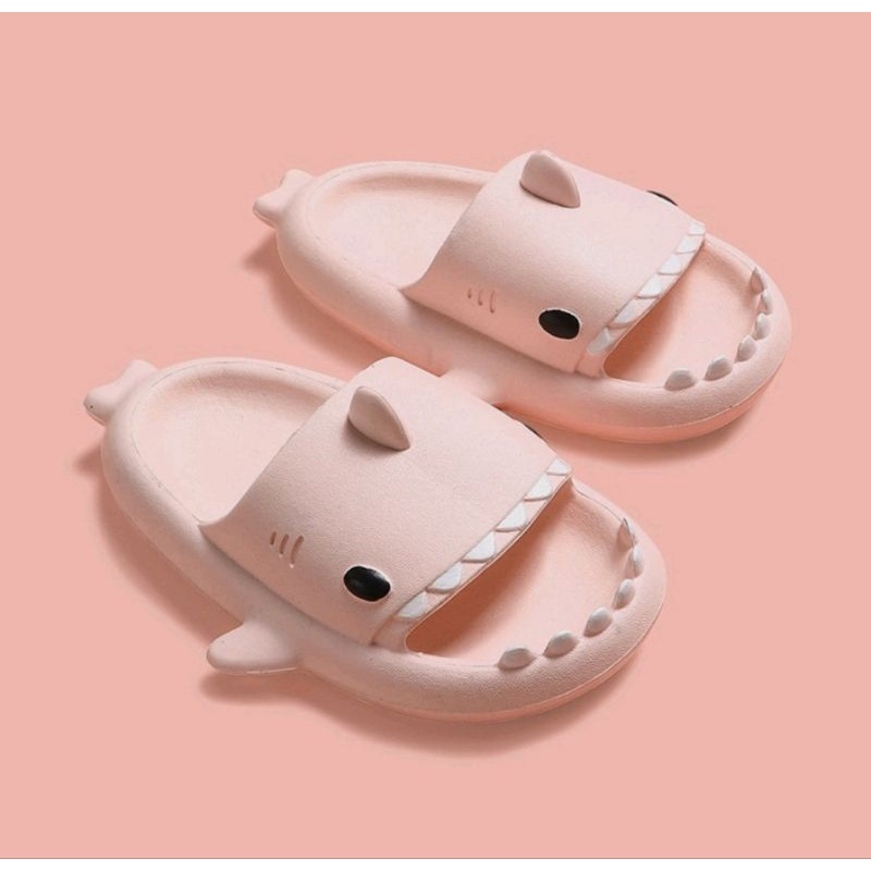 Sandal HIU Anak Sandal Jelly Import Sandal Rumah Eva Ringan