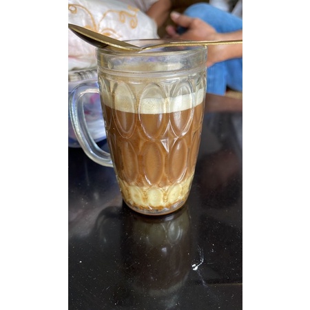

Teh Talua