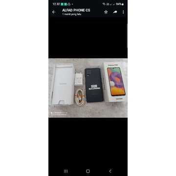 SAMSUNG M22 6/128GB SECOND