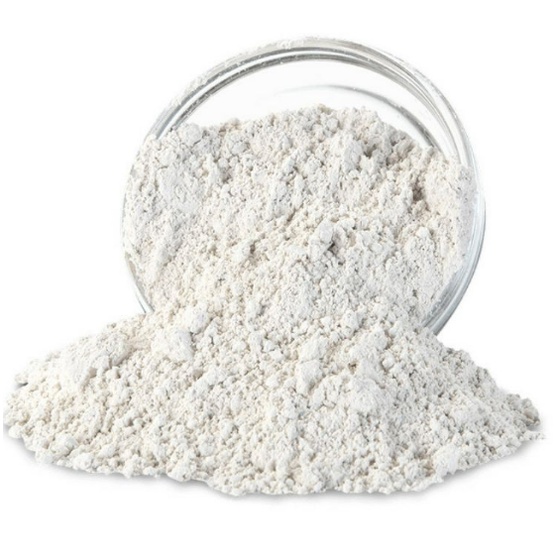 Kaolin Powder / Kaolin Clay /  Lempung Kaolin 1kg