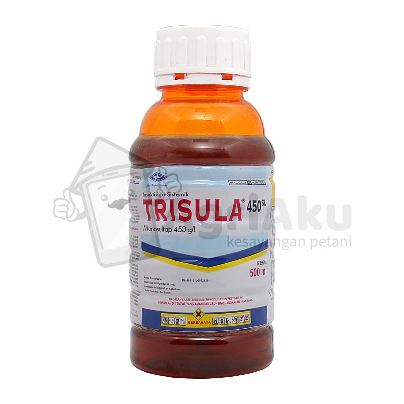 Trisula 450SL 500ml