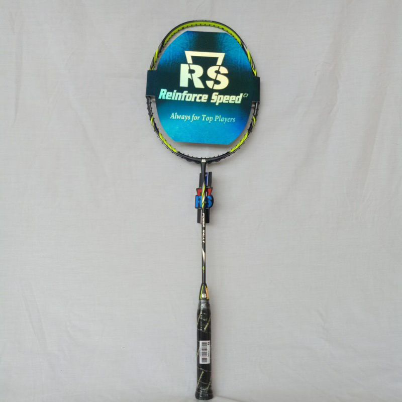 Raket rs POWER RALLY neo ll free senar enduro 62