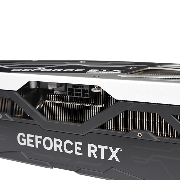 GALAX Geforce Rtx 4080 16gb Gddr6x SG(1-click Oc) - Argb Effect - Triple Fan - Garansi 3 Thn