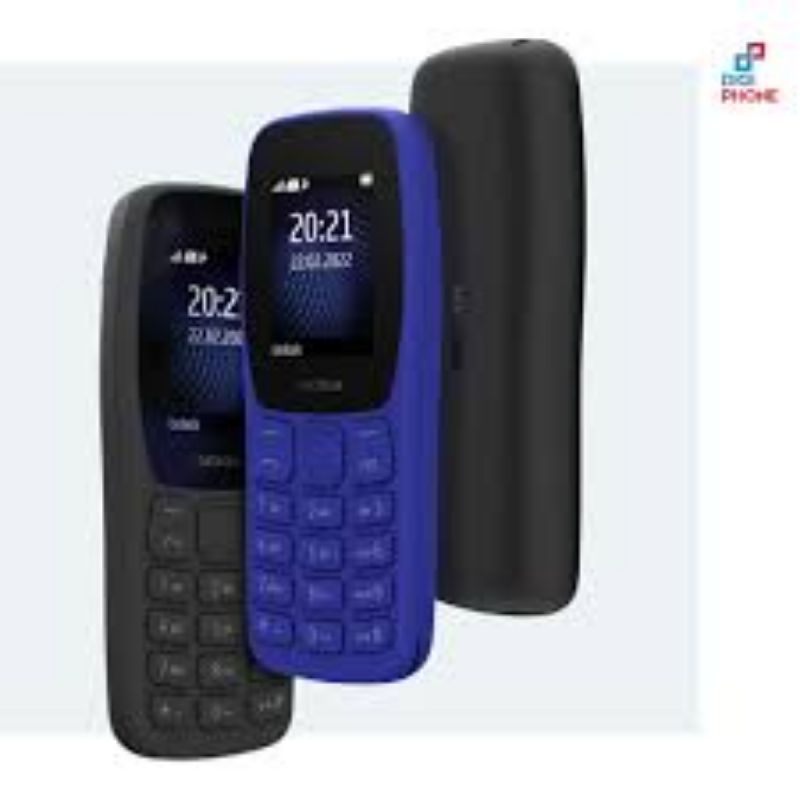 Nokia 105 (2022)