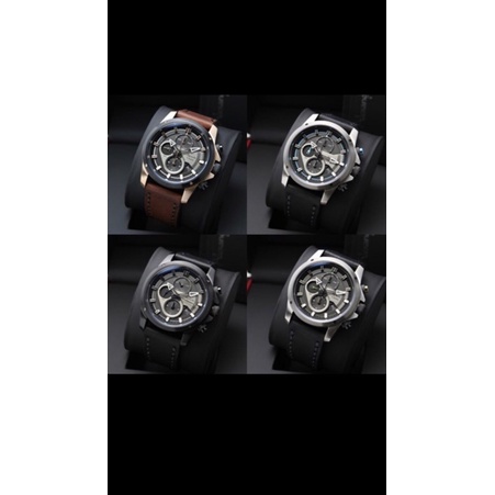 Alexandre christie Ac 6593