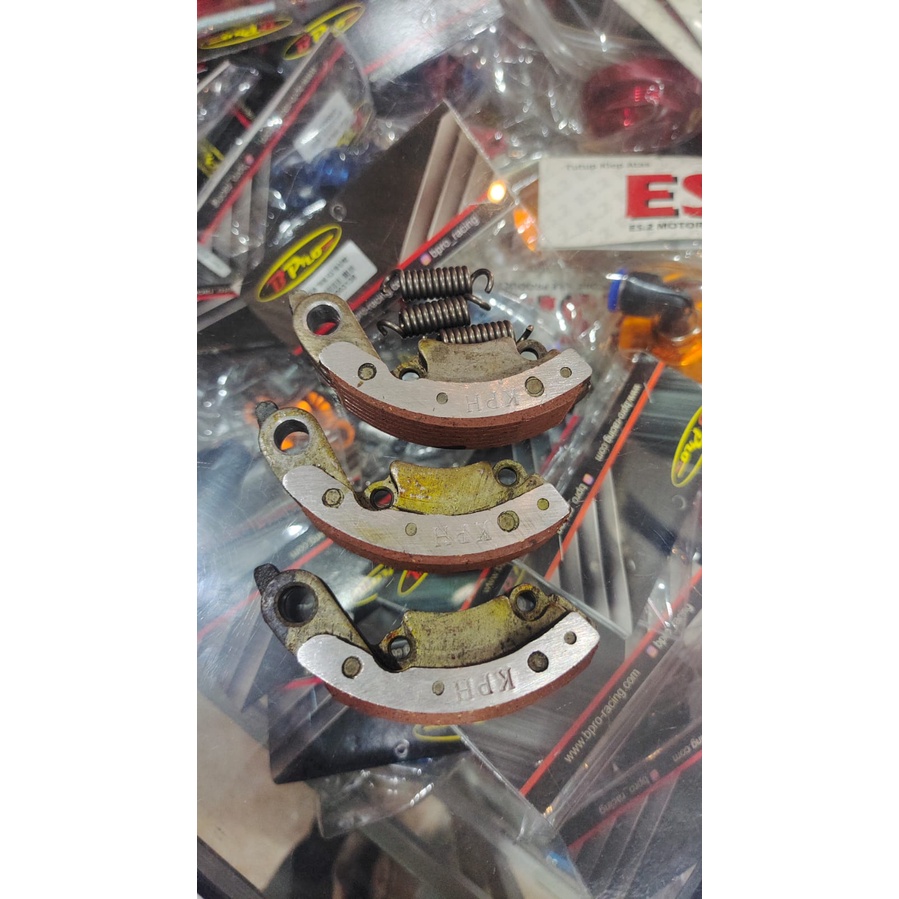 KAMPAS GANDA SUPRA X 125 FUKUYAMA