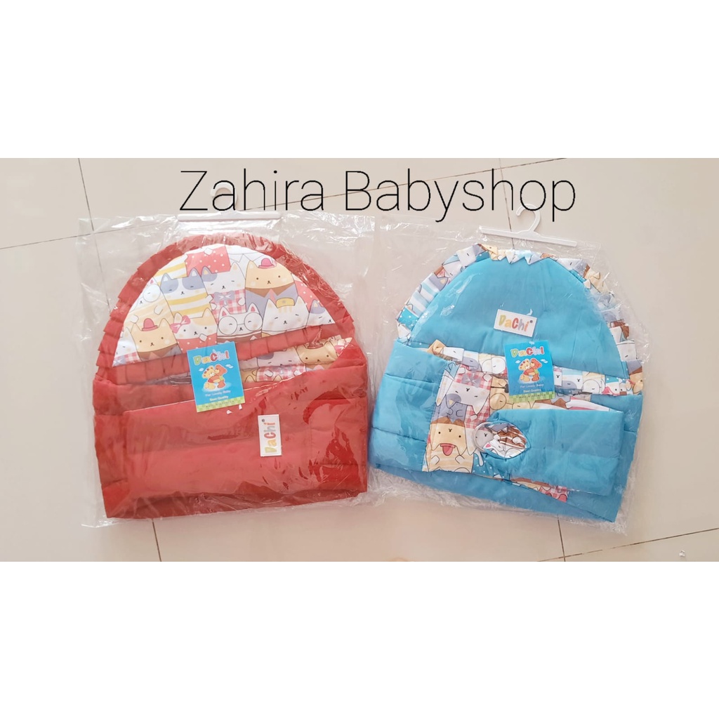 Gendongan Bayi Motif/Gendongan Samping Bayi/Gendongan Baby