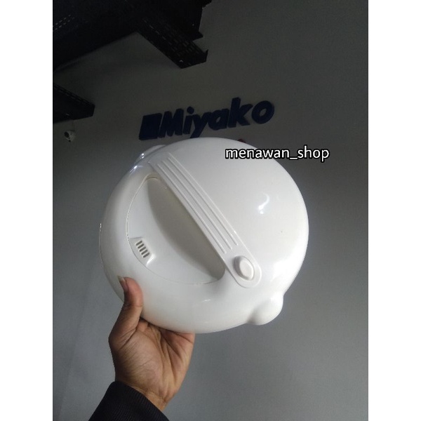Tutup Magicom Miyako MCM 508 ori (model baru)