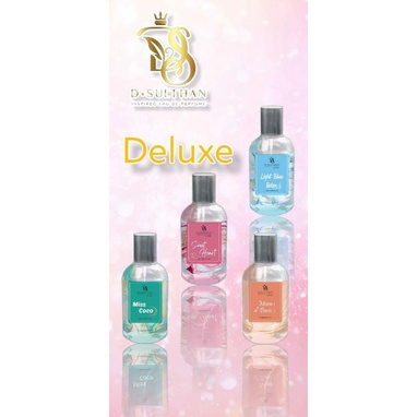 Parfum D.Sulthan